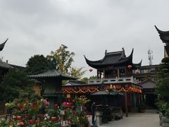 -西林禅寺