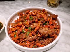 -蔴将·川菜(黄龙万科店)