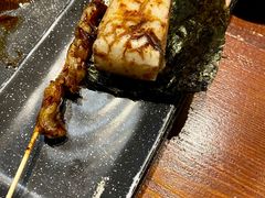 -一吉焼鸟·FOUNDER(桂林路店)