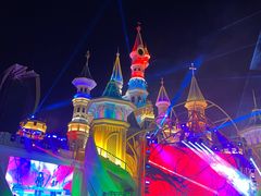 -沈阳方特欢乐世界