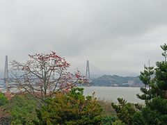 -船政文化景区-罗星塔公园