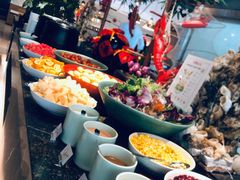 -温德姆至尊酒店·璇全日餐厅