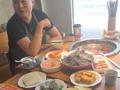 -城墙拐拐火锅(三峡广场黑金冠店)
