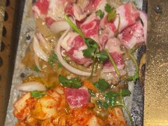 -新石器烤肉(中房金谊广场店)