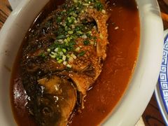 -老雒阳面馆·水席·洛阳菜(王城路店)