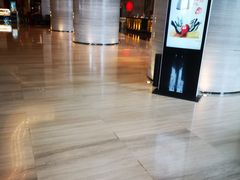 -青岛富力艾美酒店