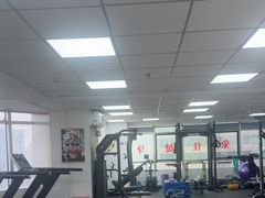 -象佳订制健身(中山公园旗舰店)