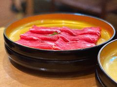 -牛New寿喜烧(青浦店)