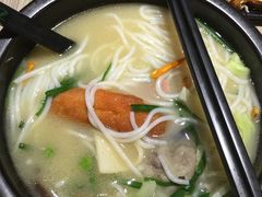 -云味馆·云南菜·云南米线(景田店)