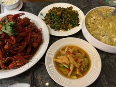 -欧记轩龙虾·私房菜(A店)