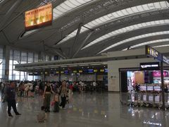 -贵阳龙洞堡国际机场-T2航站楼