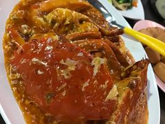 -龙海鲜螃蟹王(宏茂桥店)