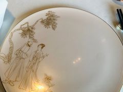 -金轩中餐厅 Jin Xuan(浦东丽思卡尔顿酒店)