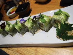 -Hatsune隐泉日式料理(SKP店)