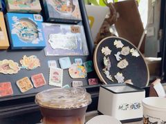 -树下咖啡(昆明老街店)