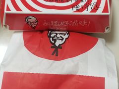-肯德基(大悦城D馆店)