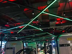 -W FITNESS 威尔仕健身·游泳(老西门新苑店)