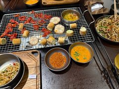 -夜食白市Yespicy·烧烤啤酒宵夜(番禺四海城店)