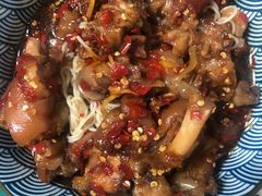 -贤花饭店(城阳店)