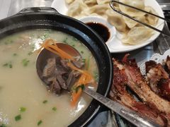 -蒙乡烤全羊·烤羊腿(京溪同和店)
