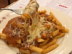 -大哥餐厅(西城花园店)