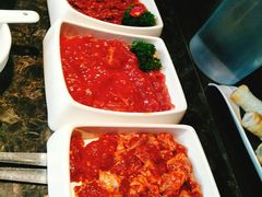 -海底捞火锅(龙湖三千集店)