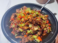 -苹果树下艺术餐厅(通州店)