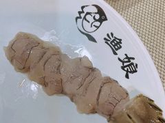 -渔娘渔家丹东海鲜(东直门店)