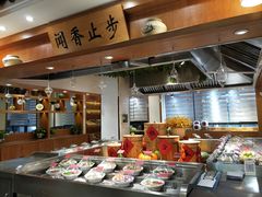 -临湖人家(欢乐大道店)