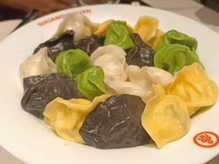 -双合园·海鲜水饺青岛菜(万佳广场店)