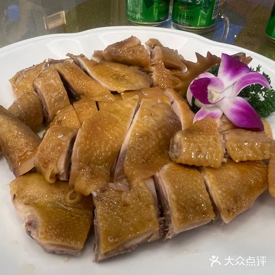 悦港城海鲜酒家(江门市江门大厦店)