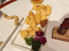 -南山翁新概念川菜(红山常发广场店)