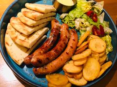 -HELLO MUSAE 拾光缪斯餐厅·纯正希腊风味(苏州中心店)