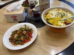 -李老哈·东北菜(宋园路店)