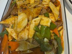 -陈氏土菜馆(北摆宴街店)