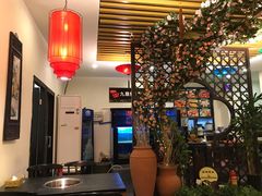 大堂-九鼎鲜迷宗蟹(玉环店)