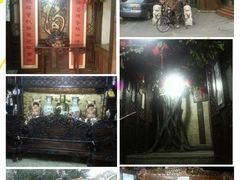 门面-东坡熬鱼馆(天泰路店)