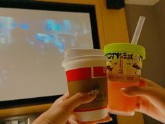 -金色印象·4k影院式足体养生(大渡口店)
