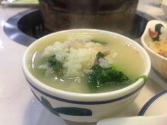 -港迹·鲜围煮海鲜火锅(湖州时代广场店)