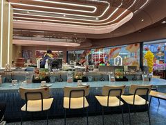 -元气寿司(东方宝泰店)
