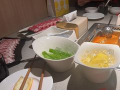 -海底捞火锅(群光广场店)