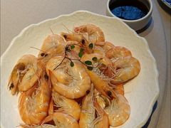 -漢舍中国菜馆(889广场店)