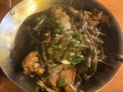 -环秀楼(黄山呈坎店)