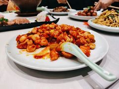 -北平盛世·新京菜·北京烤鸭(劲松·双井店)