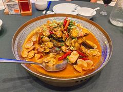 -鑫复盛礼记酒店·国家白金五钻酒家