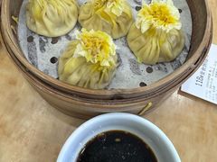 -都一处烧麦馆(前门店)