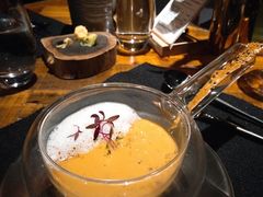 -AZUL by FUEL蓝色·法式酒馆(琶醍店)