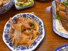 -孙盛兴奥灶面馆·蟹黄面·三虾面(山塘街总店)