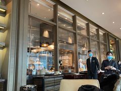 -夏宫中餐厅(静安香格里拉店)