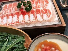 -廖掌柜·重庆鲜货火锅(上海首店)